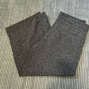 Ann Taylor Wide Leg Pant